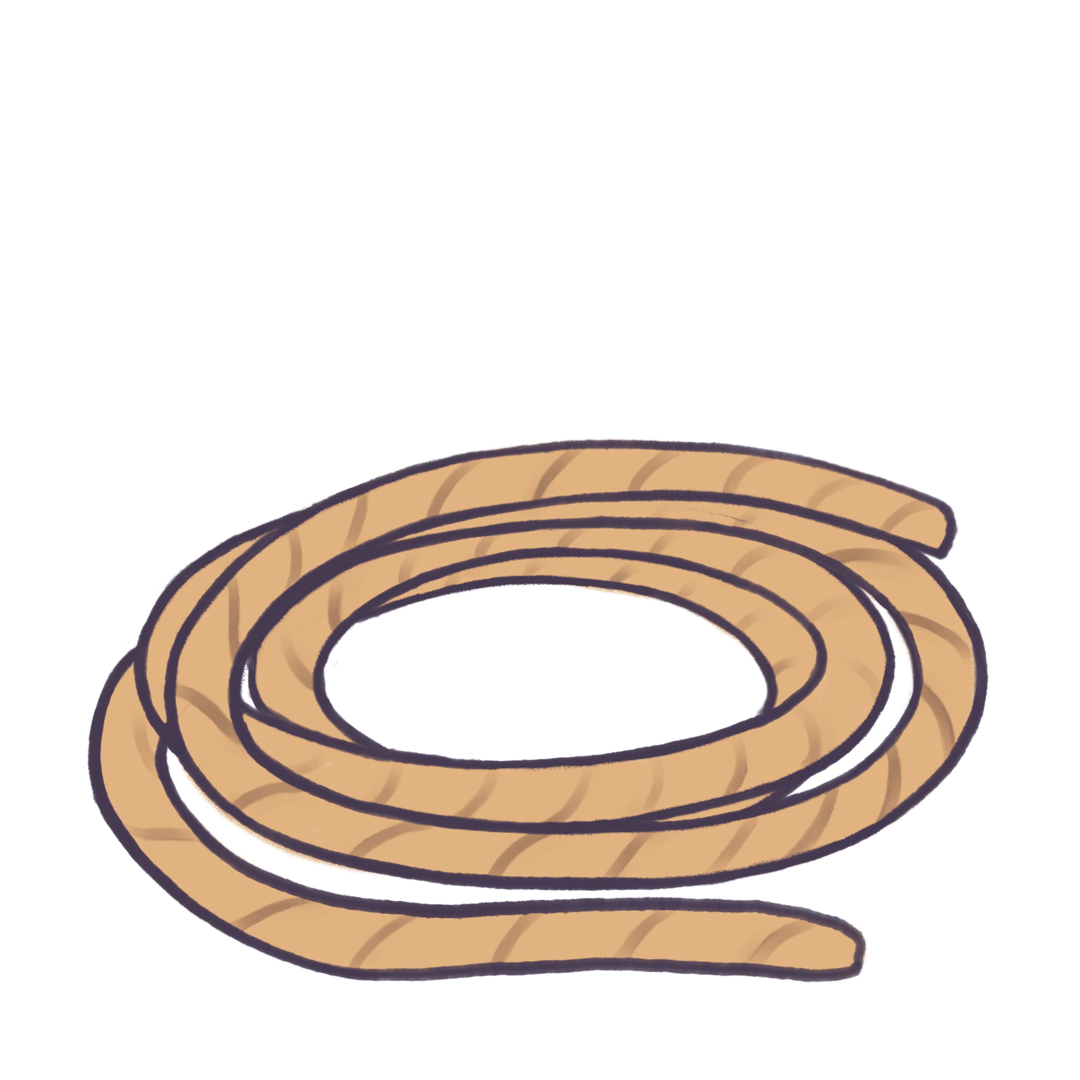letter O